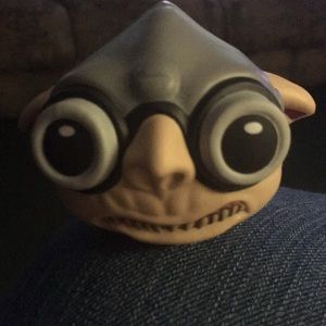 Meet your Posher, Penny